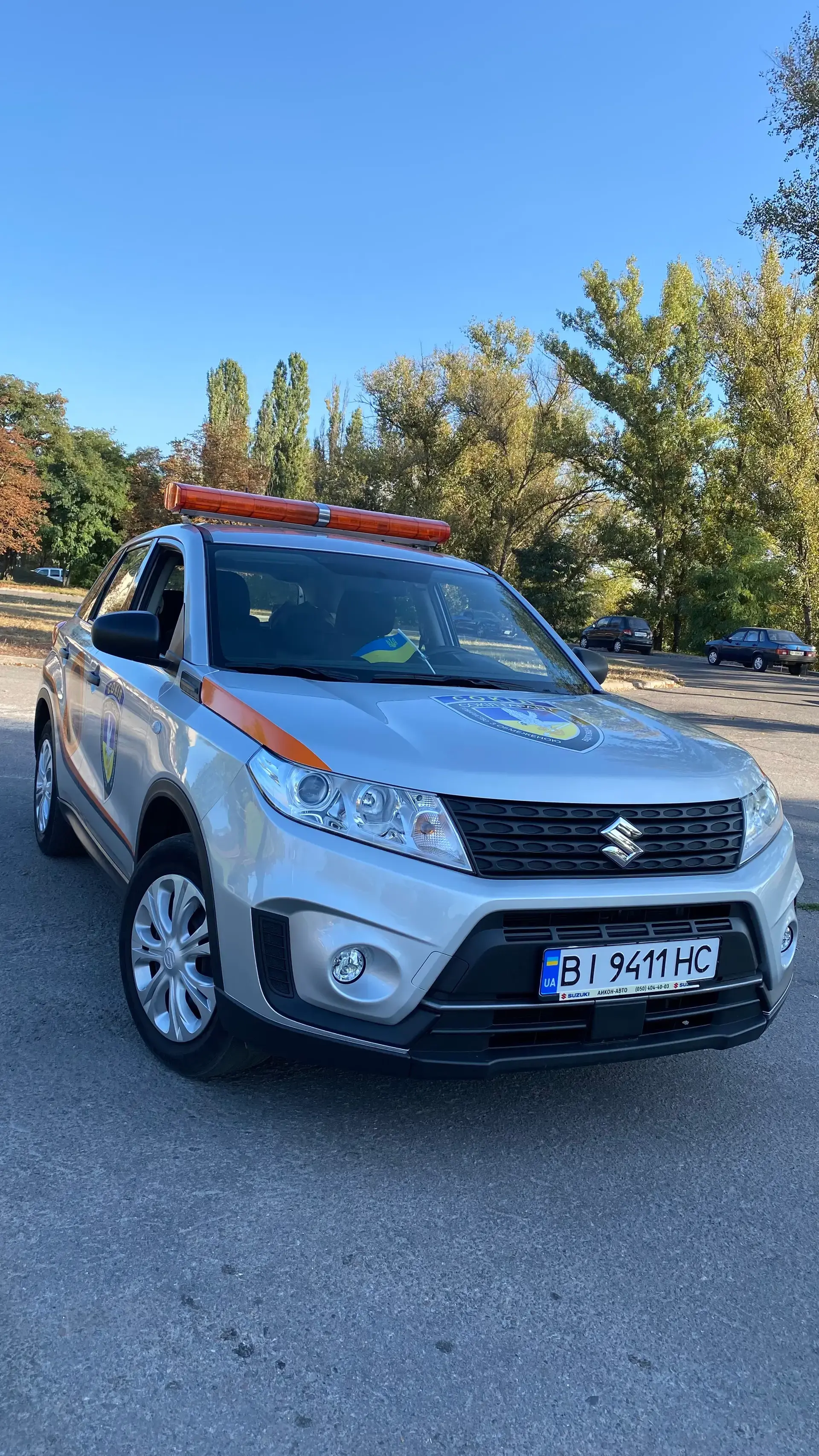 Сокіл Гарант охорона
