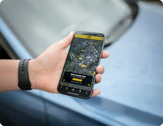 GPS-моніторинг